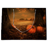 Pumpkin Patch Groot Cadeauzakje (Voorkant)