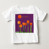 Pumpkin Patch Halloween Shirt (Voorkant)