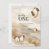 Pumpkin Patch Kaart (Voorkant)