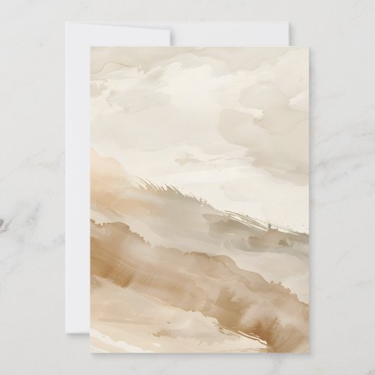 Pumpkin Patch Kaart (Achterkant)