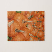 Pumpkin Patch Legpuzzel (Horizontaal)