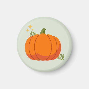 Pumpkin Patch Magneet