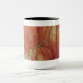 Pumpkin Patch Mok (Midden)