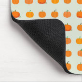 Pumpkin Patch Muismat (Hoek)