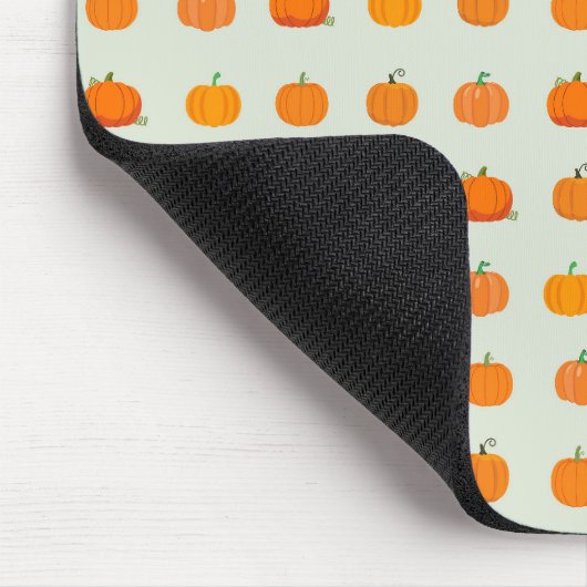 Pumpkin Patch Muismat (Hoek)