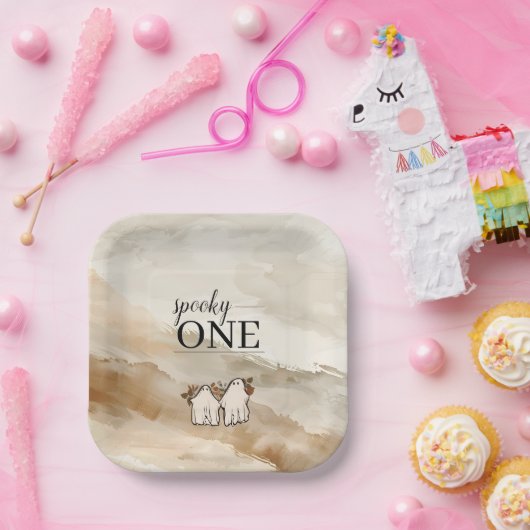 Pumpkin Patch Papieren Bordje (Feest)