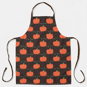 Pumpkin Patch Schort