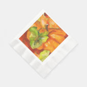 Pumpkin Patch Servet (Hoek)