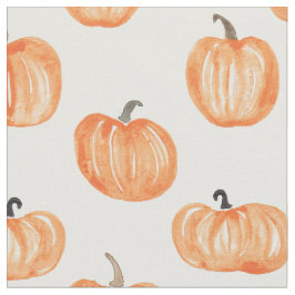 Pumpkin Patch Stof