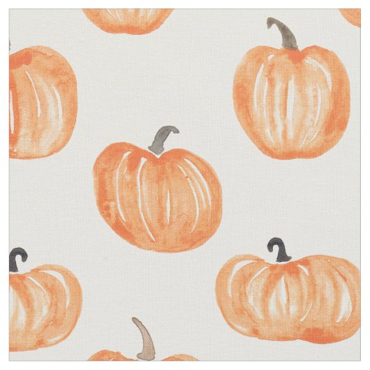 Pumpkin Patch Stof (Close Up)