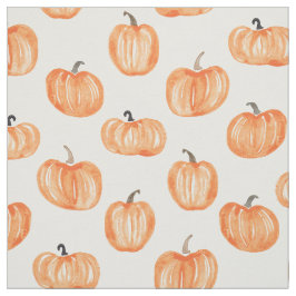 Pumpkin Patch Stof