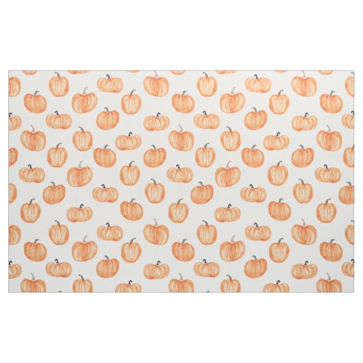 Pumpkin Patch Stof (Fat Quarter)