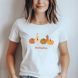 Pumpkin Patch T-shirt