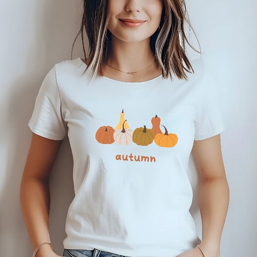 Pumpkin Patch T-shirt