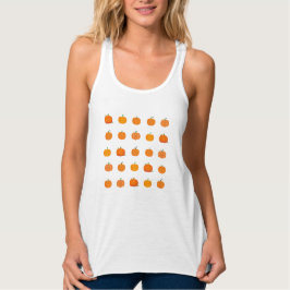 Pumpkin Patch Tanktop