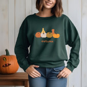 Pumpkin Patch Trui