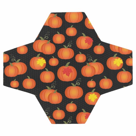 Pumpkin Patch Voetbal (Enkel)