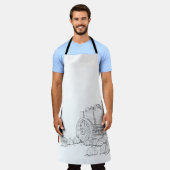 Pumpkin Patch Wagon Schort (Gedragen)