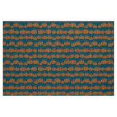 Pumpkin Pathe Stripe - Tea Stof (Fat Quarter)