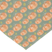 Pumpkin Pattern Tafelkleed (Gekanteld)