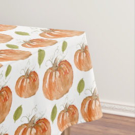 Pumpkin Pattern Tafelkleed