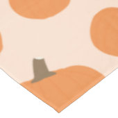 Pumpkin Pattern Tafelkleed (Gekanteld)