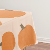 Pumpkin Pattern Tafelkleed (Voorbeeld)