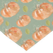 Pumpkin Pattern Tafelkleed (Gekanteld)