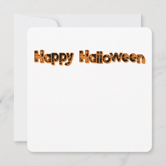 Pumpkin Perch - Mummie in het herfststof (Achterkant)