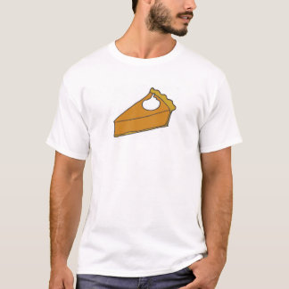 Pumpkin Pie 2001 T-shirt