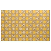 Pumpkin Pie en Blueberry Pie fabric Stof (Fat Quarter)