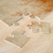 Pumpkin Pie Filling Legpuzzel (Zijkant)