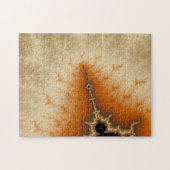 Pumpkin Pie Filling Legpuzzel (Horizontaal)