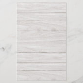 Pumpkin Pie Fixes Alles Menu (Achterkant)