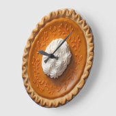 Pumpkin Pie Grote Klok (Hoek)