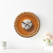 Pumpkin Pie Grote Klok (Huis)