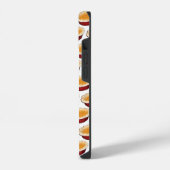 Pumpkin Pie iPhone Hoesje (Linkerkant)