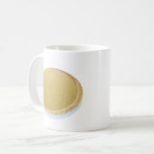 Pumpkin Pie Koffiemok (Voorkant links)