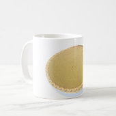 Pumpkin Pie Koffiemok (Voorkant links)