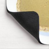 Pumpkin Pie Muismat (Hoek)