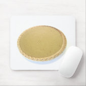 Pumpkin Pie Muismat (Met muis)