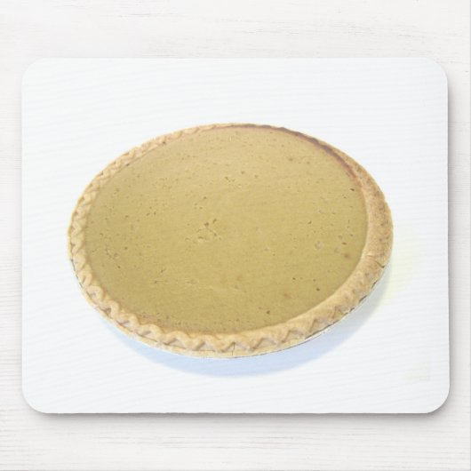 Pumpkin Pie Muismat (Voorkant)