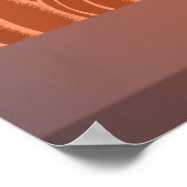 Pumpkin Pie Poster (Hoek)