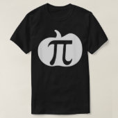 Pumpkin Pie Pumpkin T-shirt (Design voorkant)