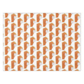 Pumpkin Pie Slice Thanksgiving Dinner Party Tafelkleed (Voorkant (Horizontaal))