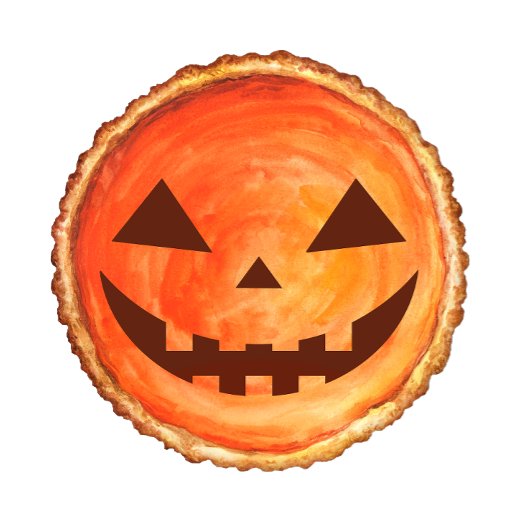 Pumpkin Pie T-shirt