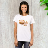 Pumpkin Pies T-shirt