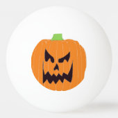 Pumpkin Ping Pong Balls Pingpongbal (Voorkant)