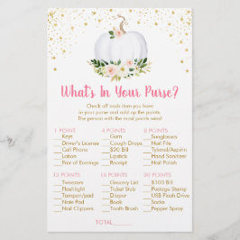 Pumpkin Pink Gold wat er in je paardenspel zit