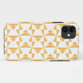 Pumpkin Pinwheels Case-Mate iPhone Case (Achterkant (horizontaal))